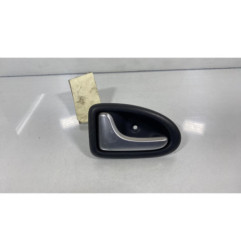 Poignee interieur arriere gauche RENAULT CLIO 2 Photo n°1