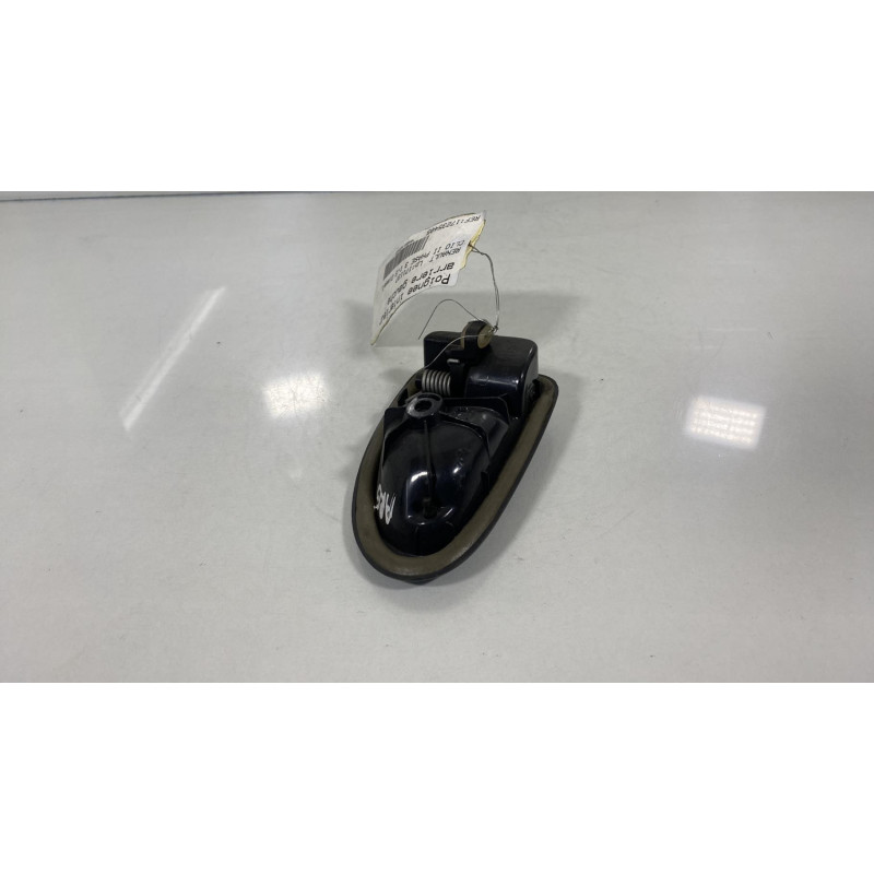 Poignee interieur arriere gauche RENAULT CLIO 2 Photo n°3