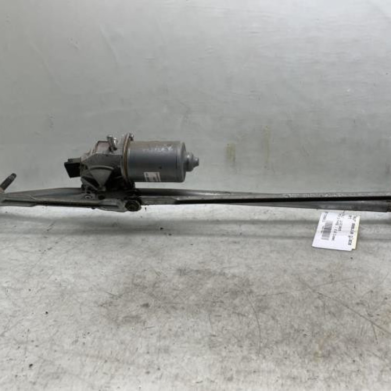 Moteur essuie glace avant RENAULT MASTER 3 Photo n°6