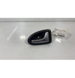 Poignee interieur avant droit RENAULT CLIO 2 Photo n°1