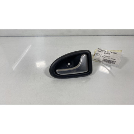 Poignee interieur avant droit RENAULT CLIO 2 Photo n°1