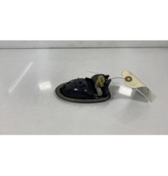 Poignee interieur avant droit RENAULT CLIO 2