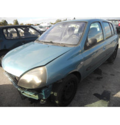 Poignee interieur avant droit RENAULT CLIO 2