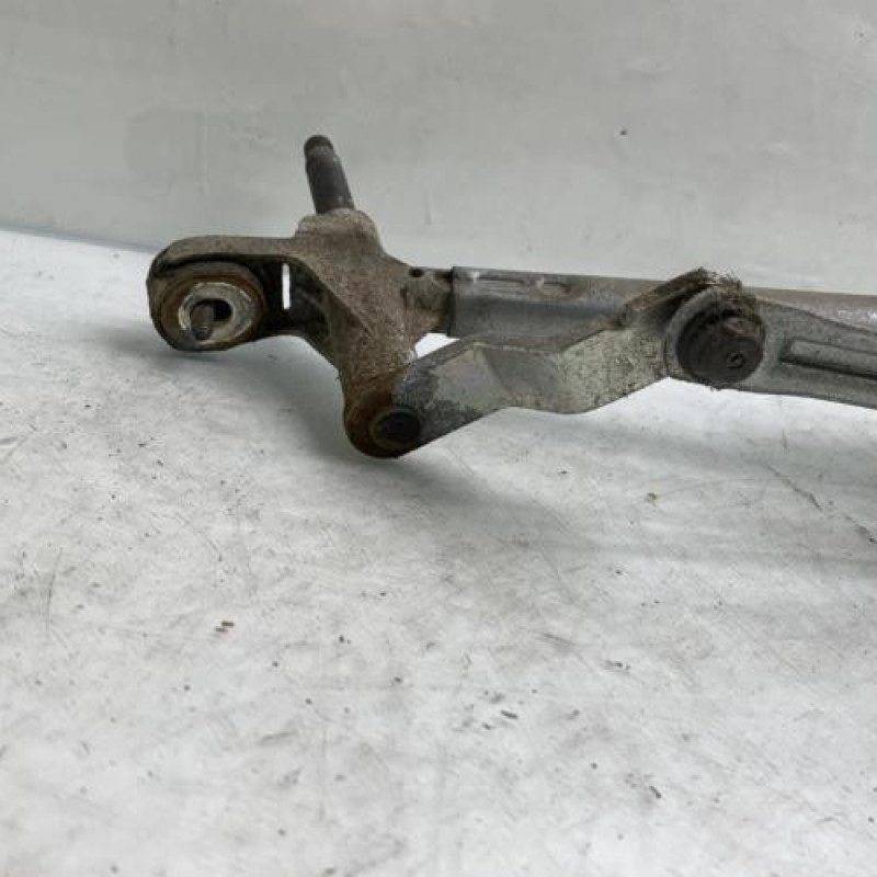 Moteur essuie glace avant RENAULT MASTER 3 Photo n°7
