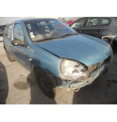 Poignee interieur avant droit RENAULT CLIO 2