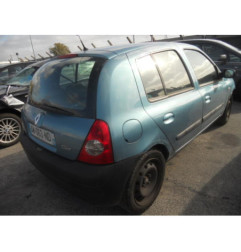 Poignee interieur avant droit RENAULT CLIO 2