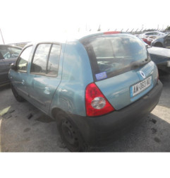 Poignee interieur avant droit RENAULT CLIO 2