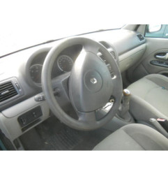 Poignee interieur avant droit RENAULT CLIO 2
