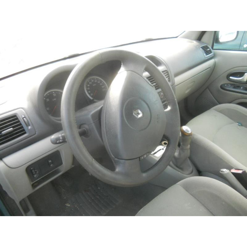 Poignee interieur avant droit RENAULT CLIO 2 Photo n°8