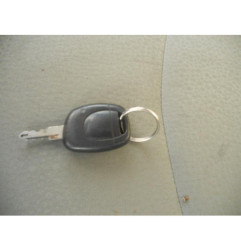 Poignee interieur avant droit RENAULT CLIO 2