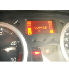 Poignee interieur avant droit RENAULT CLIO 2