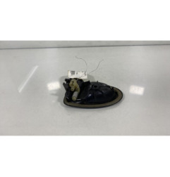 Poignee interieur avant gauche RENAULT CLIO 2