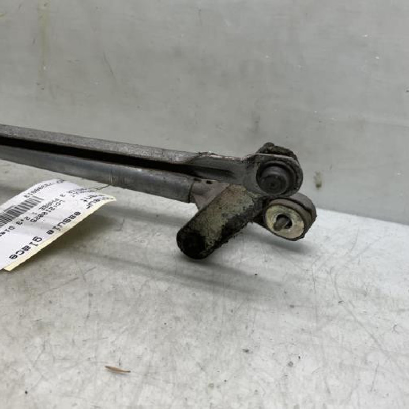 Moteur essuie glace avant RENAULT MASTER 3 Photo n°8