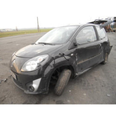 Poignee interieur avant droit RENAULT TWINGO 2