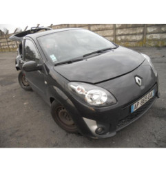 Poignee interieur avant droit RENAULT TWINGO 2