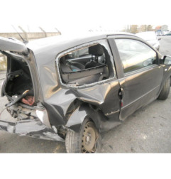 Poignee interieur avant droit RENAULT TWINGO 2