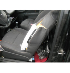 Poignee interieur avant droit RENAULT TWINGO 2