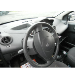 Poignee interieur avant droit RENAULT TWINGO 2