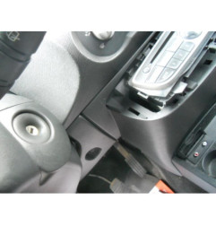 Poignee interieur avant droit RENAULT TWINGO 2
