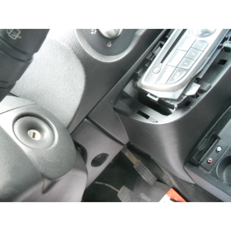 Poignee interieur avant droit RENAULT TWINGO 2 Photo n°12