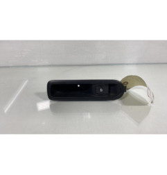 Interrupteur de leve vitre arriere droit RENAULT GRAND SCENIC 2 Photo n°1