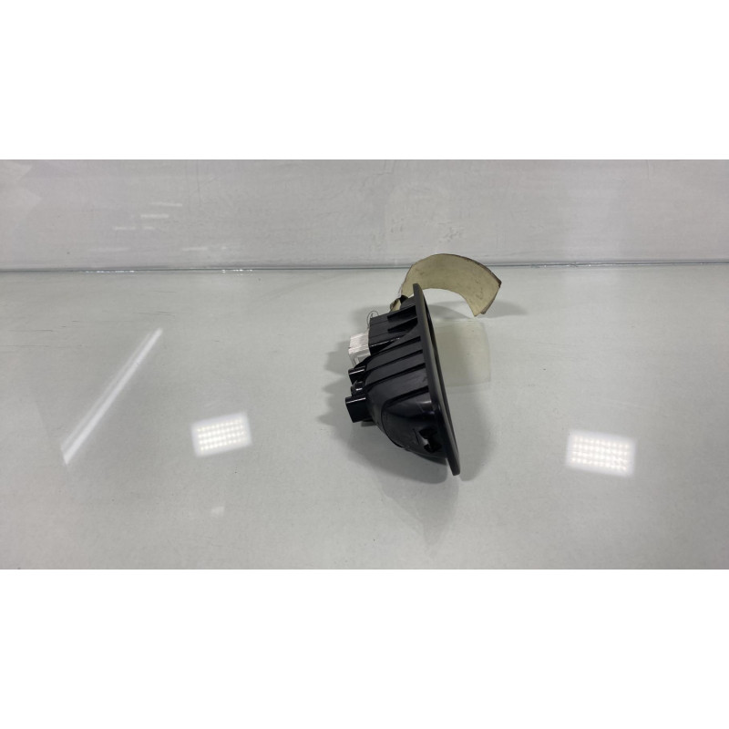 Interrupteur de leve vitre arriere droit RENAULT GRAND SCENIC 2 Photo n°2