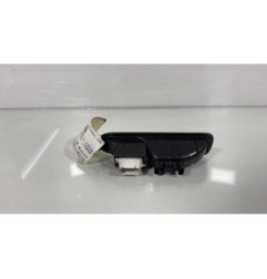 Interrupteur de leve vitre arriere droit RENAULT GRAND SCENIC 2