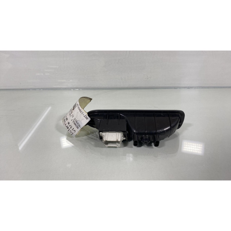 Interrupteur de leve vitre arriere droit RENAULT GRAND SCENIC 2 Photo n°3