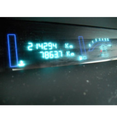 Interrupteur de leve vitre avant droit RENAULT GRAND SCENIC 2