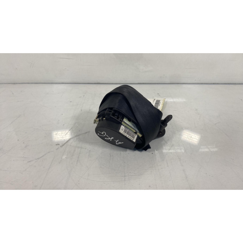 Ceinture arriere gauche RENAULT MEGANE 3 Photo n°3