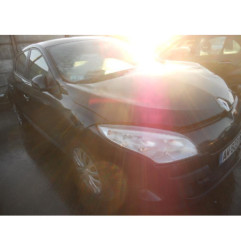 Ceinture arriere gauche RENAULT MEGANE 3