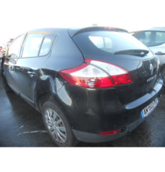 Ceinture arriere gauche RENAULT MEGANE 3