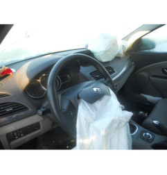 Ceinture arriere gauche RENAULT MEGANE 3