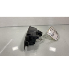Interrupteur de leve vitre arriere droit RENAULT MEGANE 3