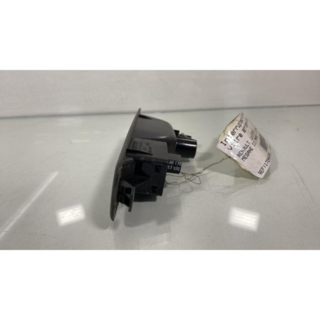 Interrupteur de leve vitre arriere droit RENAULT MEGANE 3