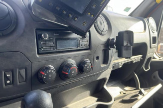 Moteur essuie glace avant RENAULT MASTER 3
