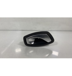 Poignee interieur arriere droit RENAULT MEGANE 3 Photo n°1