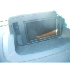 Poignee interieur arriere droit RENAULT MEGANE 3