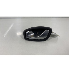Poignee interieur arriere gauche RENAULT MEGANE 3 Photo n°1