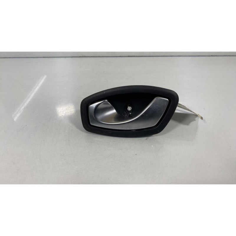Poignee interieur arriere gauche RENAULT MEGANE 3 Photo n°1
