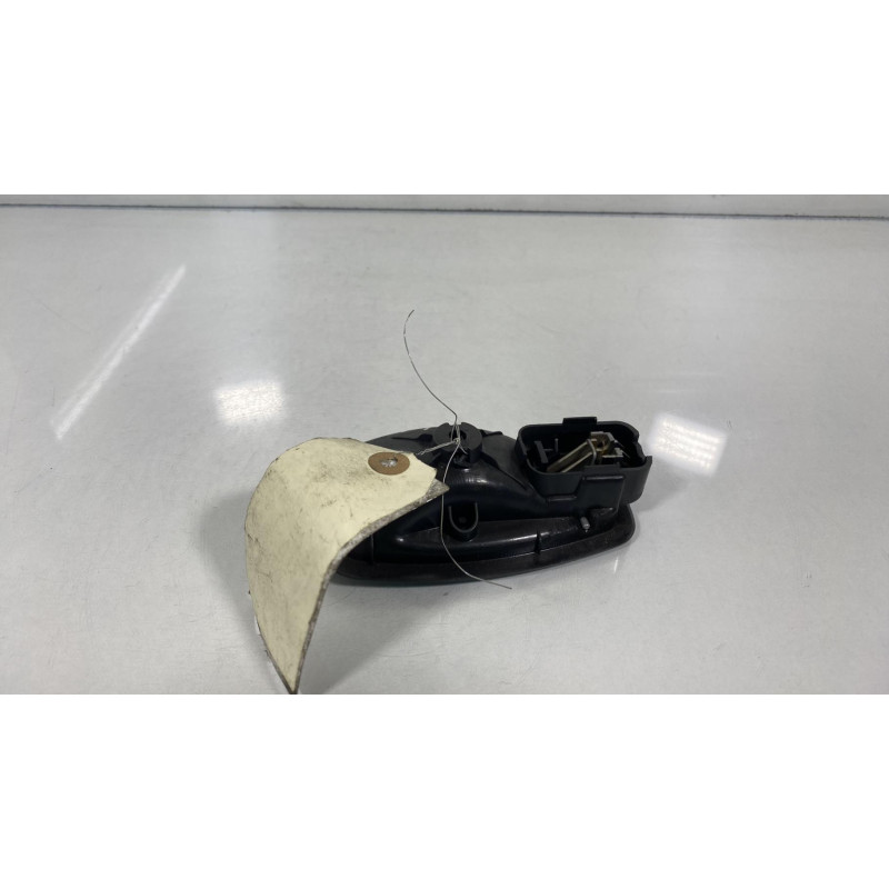 Poignee interieur arriere gauche RENAULT MEGANE 3 Photo n°3