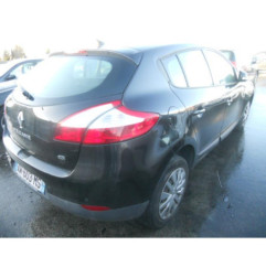 Poignee interieur arriere gauche RENAULT MEGANE 3