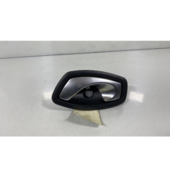 Poignee interieur avant gauche RENAULT MEGANE 3 Photo n°1