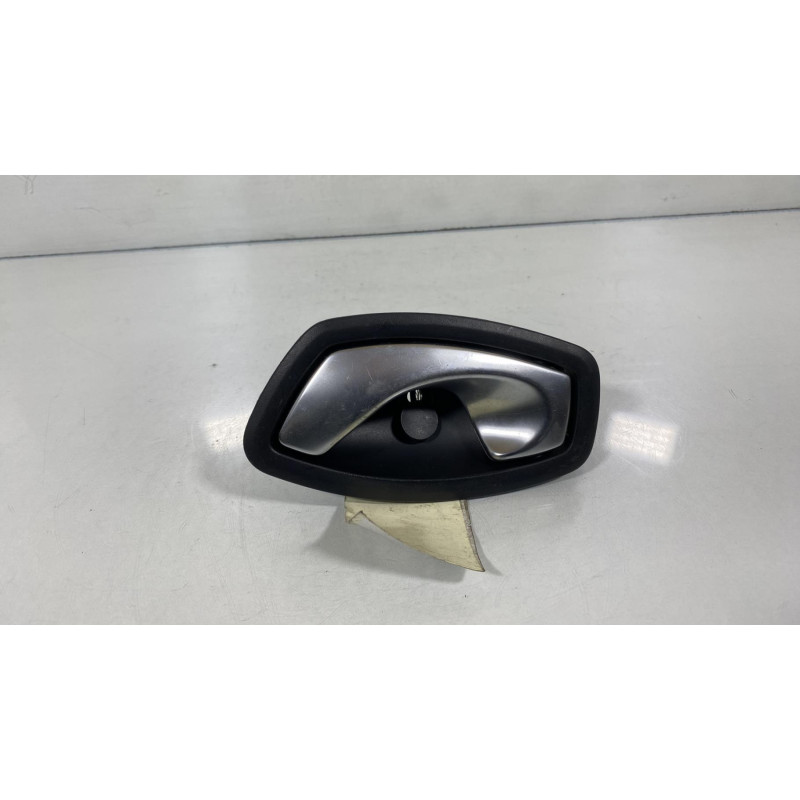 Poignee interieur avant gauche RENAULT MEGANE 3 Photo n°1