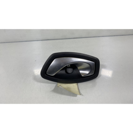 Poignee interieur avant gauche RENAULT MEGANE 3 Photo n°1