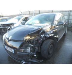Poignee interieur avant gauche RENAULT MEGANE 3