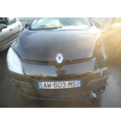 Poignee interieur avant gauche RENAULT MEGANE 3