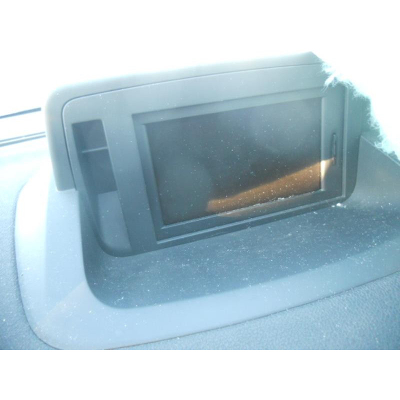Poignee interieur avant gauche RENAULT MEGANE 3 Photo n°11