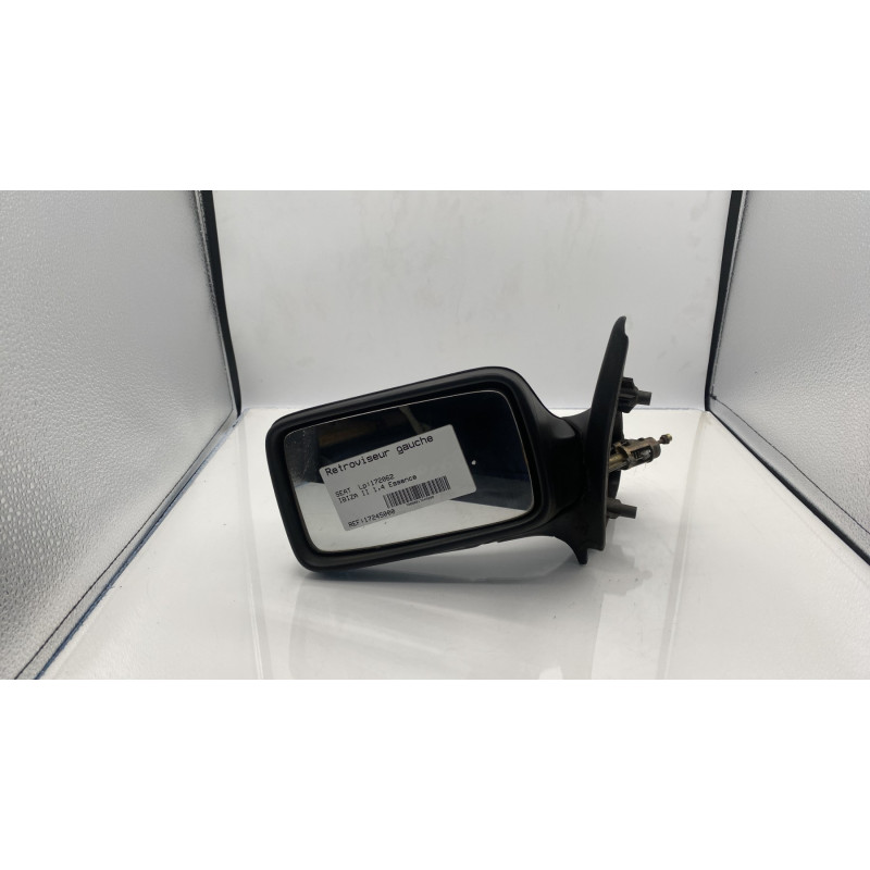 Retroviseur gauche SEAT IBIZA 2 Photo n°1