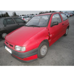 Retroviseur gauche SEAT IBIZA 2